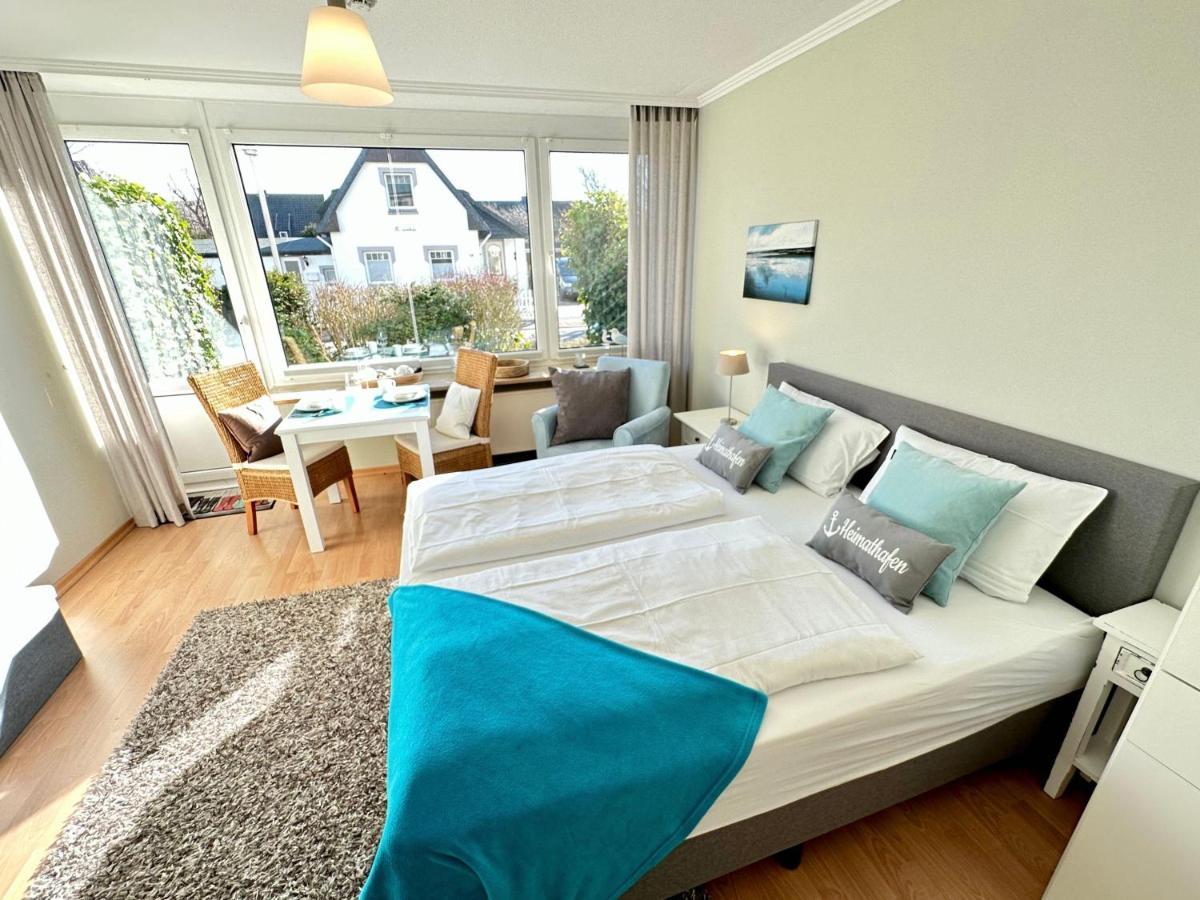 Apartamento Nautilus Westerland Exterior foto